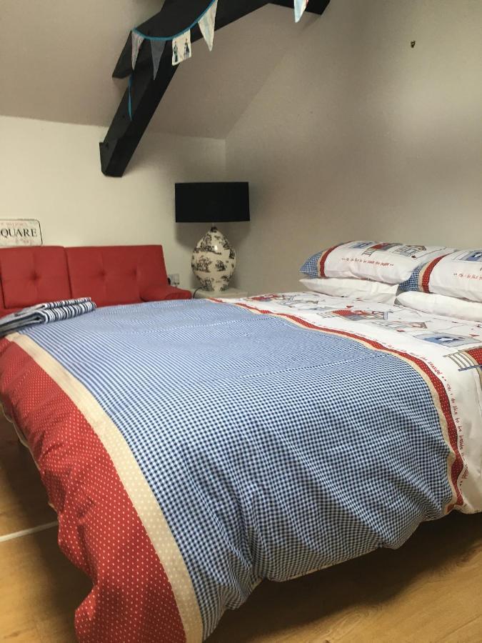 The Loft Bed & Breakfast Bideford